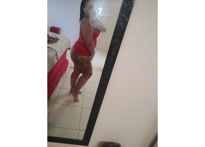 Mary oliveira