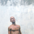 Cria de favelas sigiloso dotado e safado