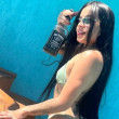 Juju nova na cidade rapidinha 50$