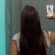 Moreninha safada 😈