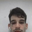 Novinho ativo tatuado magro com 20 CM