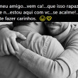 SO RECIFE🤗🤗VC HETERO SEPARADO, SOLITARIO? Depressão?🤗🤗