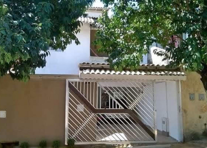 Sobrado Comercial 