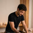 Massoterapeuta Profissional 