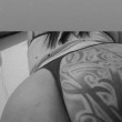 Morena tatuada com local particular no centro! Rapidinha 70$ não trabalho com fake!