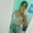 Oii sou mulher trans safadinha pronta pra se divertir com vocês 