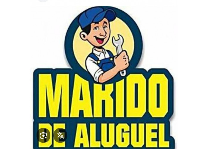 Marido de Aluguel 