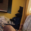 Busco mulher para sexo sem compromisso 