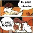 Procuro novinha diarista boqueteira