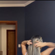 Loira atendimento próx central park, sozinha faço massagem 