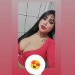 Rabudona gostosa 😈🥵