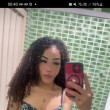 Gabrielly boca de veludo 