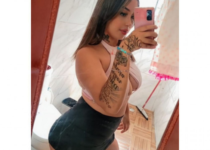 ⛔ PROMOÇÃO RELÂMPAGO ⛔_________$50 RAPIDINHA 😈