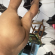 Quero somente pau grande e preto 