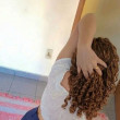 Baixinha completa e quente 