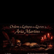 COLEÇÃO COMPLETA DE LIVROS EM PDF ÁRIA MARTINS 