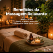 Mulher Massoterapeuta realiza Massagem em Spa em Sorocaba para dores ,cansaço e estresse. 