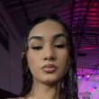 Trans novinha