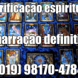 Astróloga Vidente Gisele em Campinas 