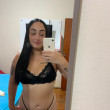 Disponível Apartir das 8:00 da manhã 80$ rapidinha 100$ meia hora local próprio e discreto 🔥