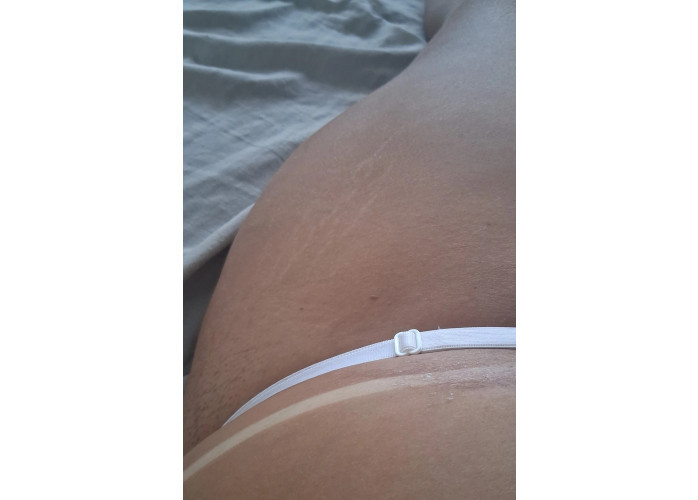 Morena bronzeada