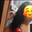 Novinha sapeka nova na cidade com local 