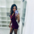 Yasmin! Acompanhante exclusiva!