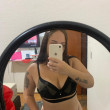 Feriadou disponível hoje amores 100$ meia hora com local próprio e discreto 🔥