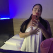 Sua acompanhante safadinha